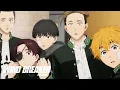 Download Lagu Sakura Laughs??? | WIND BREAKER Season 2