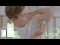 LinX Continuous Glucose Monitoring - Installation aabo