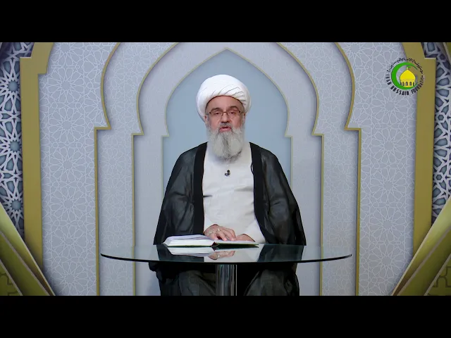 ⁣200    سایر معجزات پیامبر اکرم صلی الله علیه و آله و سلم - استاد: شیخ حسن میلانی