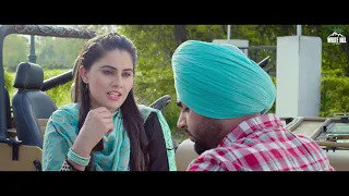 Jatti Da Aa Gya Dil | Jordan Sandhu |  Kaake Da Viyah