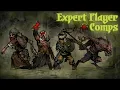 3 Expert Team Comps Darkest Dungeon
