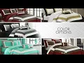 CHIC HOME DARREN PINCH PLEAT COMFORTER SET