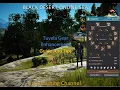 Tuvala Gear Enhancement Guide And Tips - Black Desert Online SEA
