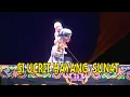 Download Lagu Bodoran Wayang Si Ucrit Hayang Sun4t - Dadan Sunandar Sunarya