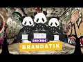 Download Lagu Glimpse - BASS BETON  - Jungle Dutch 2022 Terbaru - HOBAH TERUS - (BRANDATIK)