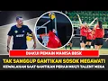 Download Lagu LANGSUNG KEWALAHAN DI TINGGAL MEGAWATI😱TANJA GROBER AKUI PERAN PENTING MULTI TALEN MEGA DI MANISA 🔥