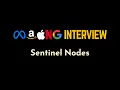 What are Sentinel Nodes Partition List LeetCode Problem in Java Geekific