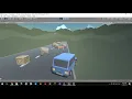 Unity - Prototype 1