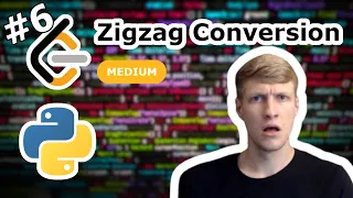 Zigzag Conversion Python Solution - LeetCode