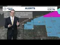 Northeast Ohio Weather Impact forecast More weekend cold and snow on the way