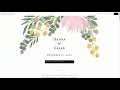 How Guests Can RSVP Online to Your Wedding