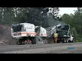 SCDOT I-20 Bridge Aiken County B-Roll - Paving Reopening to Traffic