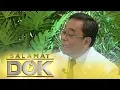 Dr Michael Alan Hernandez explains the soft tissue sarcoma Salamat Dok