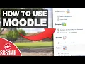 How to use Moodle Cochise College