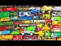 Download Lagu Mobil Mobilan Truk Oleng, Mobil Truk Molen, Mobil Balap, Truk Pasir, Excavator, Mobil Roket, Damkar