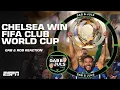 Download Lagu “AMAZING PERFORMANCE” Will winning the FIFA Club World Cup kick start Chelsea’s new era? 🏆 | ESPN FC
