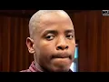 Shebe once spoke about Tsaka's Grape story | Update on Tsaka's case | More chargers added 
