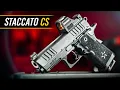 Staccato CS Review Best Compact 2011 for Carry