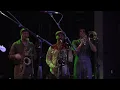 The California Honeydrops - "Just One More" (live on eTown)