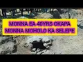 Download Lagu MENKHOANENG LEQHEKU LA MATALA LE KHAKHATHOA KA SEHLOOHO😭😭