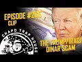 Trump Supporters Duped by Iraqi Dinar Scam Chapo Trap House Episode 265 CLIP