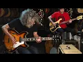 Download Lagu Epiphone Lennon “1965” Casino, 1966 Gibson Firebird I, Rickenbacker 4001 -McCartney Maybe I’m Amazed