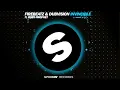 Firebeatz & DubVision ft Ruby Prophet - Invincible [Official]