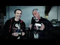 DEMONS & WIZARDS - Hansi Kürsch & Jon Schaffer present The REMASTERS 2019!