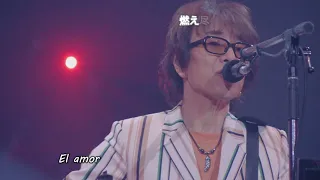  x mujou no ai x the alfee sub espa ol