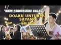 Download Lagu DOAKU UNTUKMU SAYANG (WALI BAND) ~ COVER BY ROCKY APRIATAMA