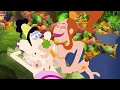 Download Lagu Oggy and the Cockroaches - Oggy and the Misty Mermaids | BEST CARTOON COLLECTION | New Episodes HD