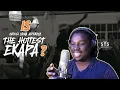 Download Lagu Is he the New Wave King? | Inkosi Yama Ndebele - The Hottest Ekapa Official Music Video (REACTION!!)