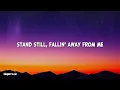 Calvin Harris - Outside (Lyrics) ft. Ellie Goulding