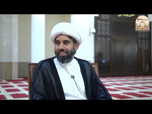 ⁣متى أفضل وقت لقراءة القرآن - سماحة الشيخ محمد آتش