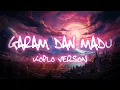 Download Lagu DJ GARAM DAN MADU (SAKIT DADAKU) REMIX VERSION KOPLO VIRAL TIKTOK JEDAG JEDUG MENGKANE