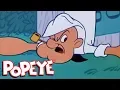 Classic Popeye: Episode 36 (Madam Salami AND MORE)