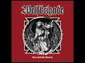 Download Lagu Wolfbrigade - Run With The Hunted [FULL ALBUM]