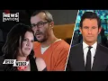 Chris Watts second mistress speaks out on brief relationship with killer Jesse Weber Live