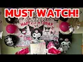Jenyolon Kawaii Birt ay Decorations Kawaii Party Decorations My Honest Review