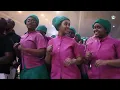 Download Lagu Khayelihle khaya lami | Ubuhle bakho | TTWCOG 2024 @ NKOMAZI
