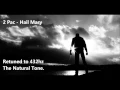 2 Pac - Hail Mary 432hz