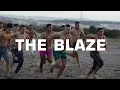 The Blaze - JUVENILE (Audio)