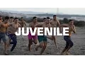 Download Lagu The Blaze - JUVENILE (Audio)