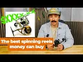 Download Lagu The Best Saltwater Spinning Reels Money Can Buy