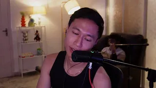 STREAMING FORTNITE SEASON 7 LIVE