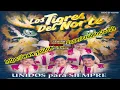 Los Tigres Del Norte - Si Me Vas A Dejar (+Letra) [Unidos Para Siempre] HD
