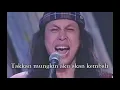 Lagu Sket - Takkan kembali (With Lyrics)