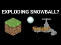 How To Create A Minecraft Plugin