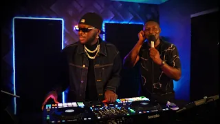 Afrobeat Mix 2026 | Bwoy on Fire Afrobeat mix Vol.1 Musicbwoy X Hypeman Enimonie