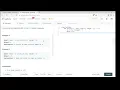 704 Binary Search Explanation Tamil Easy Problem Leetcode